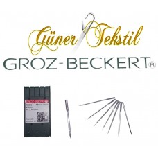 Remayöz İğnesi Groz-Beckert 470 KA 120/19 733982