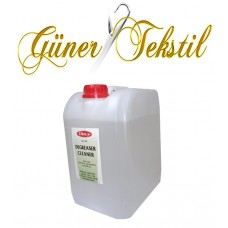 Class.y 310 Degreaser Cleaner - Yağ Çözücü & Temizleyici Solvent 5 LT