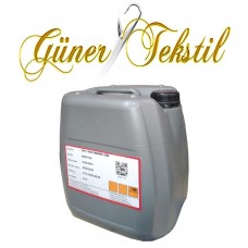 Sae Konfeksiyon 5 Numara İnce Makine Yağı 16LT