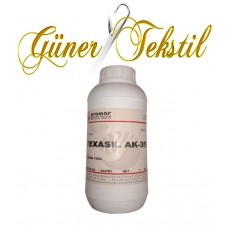 Texasil Ak-350 1Kg Silikon Yağı E&İ-3612 051019